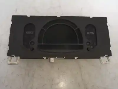 Peça sobressalente para automóvel em segunda mão QUADRANTE por RENAULT MODUS  Referências OEM IAM P8200418023D  J77EGDIE