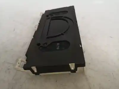 Peça sobressalente para automóvel em segunda mão quadrante por renault modus authentique referências oem iam p8200418023d  j77egdie