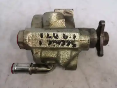 Peça sobressalente para automóvel em segunda mão BOMBA DE DIREÇÃO por RENAULT MEGANE I SCENIC (JA0)  Referências OEM IAM 7846075  7700437179