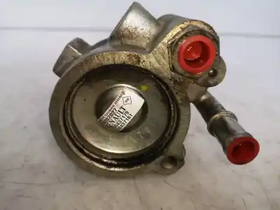 Peça sobressalente para automóvel em segunda mão bomba de direção por renault megane i scenic (ja0) 1.9 dti rn referências oem iam 7846075  7700437179
