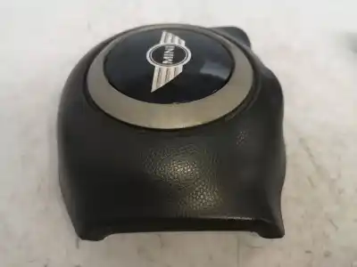 Автозапчасти б/у передняя левая подушка безопасности за mini cabrio (r52) cooper ссылки oem iam 676036605  