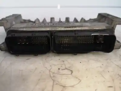 Peça sobressalente para automóvel em segunda mão centralina de motor uce por mini cabrio (r52) cooper referências oem iam 1214754578901  s122237002