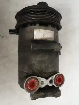 Автозапчасти б/у компрессор кондиционера воздуха за ford transit mod. 2000 combi ft 300 2.0 corto ссылки oem iam   