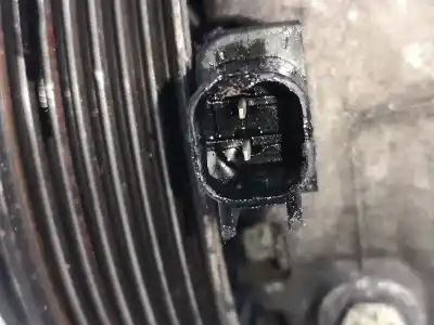 Автозапчасти б/у компрессор кондиционера воздуха за ford transit mod. 2000 combi ft 300 2.0 corto ссылки oem iam   