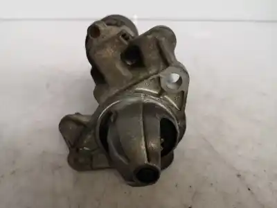 Peça sobressalente para automóvel em segunda mão motor de arranque por mini cabrio (r52) cooper referências oem iam 0001106019  