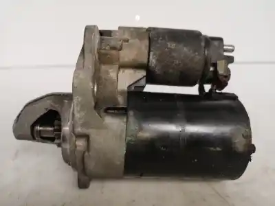Peça sobressalente para automóvel em segunda mão motor de arranque por mini cabrio (r52) cooper referências oem iam 0001106019  