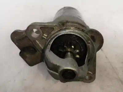 Peça sobressalente para automóvel em segunda mão motor de arranque por mini cabrio (r52) cooper referências oem iam 0001106019  
