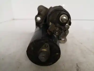 Peça sobressalente para automóvel em segunda mão motor de arranque por mini cabrio (r52) cooper referências oem iam 0001106019  