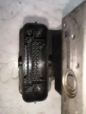 Second-hand car spare part abs for fiat doblo active oem iam references 51924795  10097016153