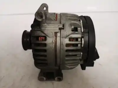 Pezzo di ricambio per auto di seconda mano alternatore per mini cabrio (r52) cooper riferimenti oem iam 0424325158  755922301