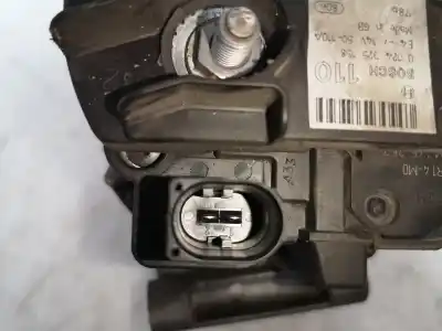 Pezzo di ricambio per auto di seconda mano alternatore per mini cabrio (r52) cooper riferimenti oem iam 0424325158  755922301