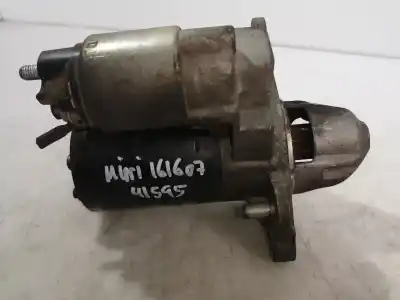 Second-hand car spare part starter motor for mini cabrio (r52) cooper oem iam references 0001106018  1241757048801