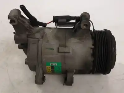 Автозапчастина б/у КОМПРЕСОР КОНДИЦИОНЕРА для MINI CABRIO (R52)  Посилання на OEM IAM 64521171310AI04  01139014