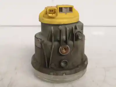 Second-hand car spare part left headlight for citroen c3 1.4 oem iam references 9648947780  20c8