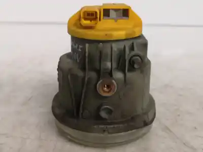 Second-hand car spare part left headlight for citroen c3 1.4 oem iam references 9648947780  27c8