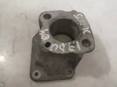 Second-hand car spare part ENGINE SUPPORT for RENAULT SCENIC II  OEM IAM references 8200162702B  