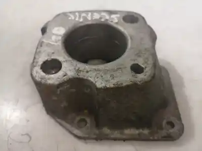 Second-hand car spare part ENGINE SUPPORT for RENAULT SCENIC II  OEM IAM references 8200162702B  