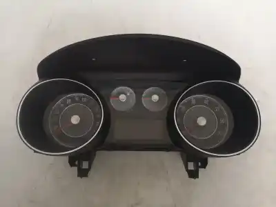 Second-hand car spare part DASHBOARD for FIAT GRANDE PUNTO VAN (299)  OEM IAM references 52039000  D369