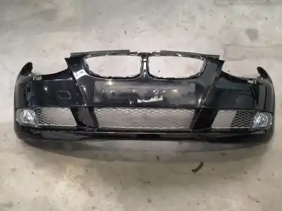 Second-hand car spare part FRONT BUMPER for BMW SERIE 3 COUPE (E92)  OEM IAM references 9011320173  