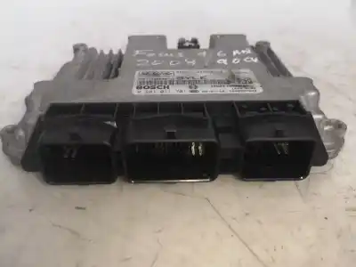Second-hand car spare part ecu engine control for ford focus lim. (cb4) trend oem iam references 0281011701  8yle