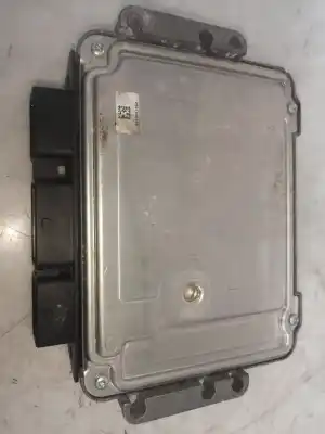 Second-hand car spare part ecu engine control for ford focus lim. (cb4) trend oem iam references 0281011701  8yle