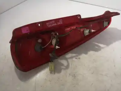 Second-hand car spare part left tailgate light for daewoo tacuma se oem iam references 300526l  