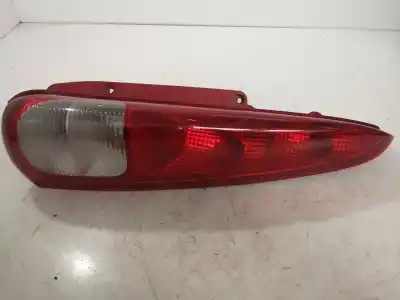 Second-hand car spare part RIGHT TAILGATE LIGHT for DAEWOO TACUMA  OEM IAM references 300527R  