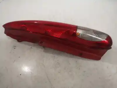 Second-hand car spare part right tailgate light for daewoo tacuma se oem iam references 300527r  