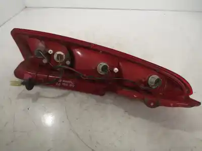 Second-hand car spare part right tailgate light for daewoo tacuma se oem iam references 300527r  