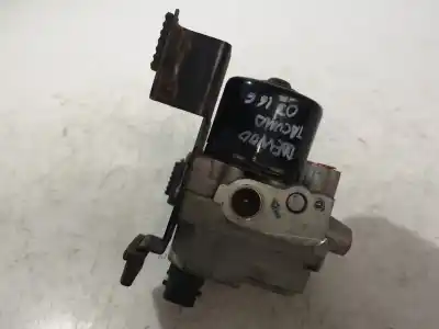 Pezzo di ricambio per auto di seconda mano ABS per DAEWOO TACUMA  Riferimenti OEM IAM 96264656  09393409