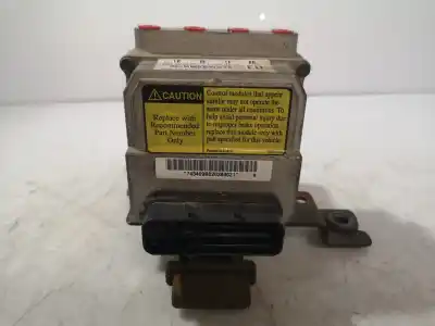 Second-hand car spare part abs for daewoo tacuma se oem iam references 96264656  09393409