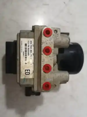 Second-hand car spare part abs for daewoo tacuma se oem iam references 96264656  09393409