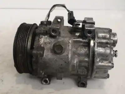 Pezzo di ricambio per auto di seconda mano compressore aria condizionata per ford grand c-max edition riferimenti oem iam 6084010424  sd7v16