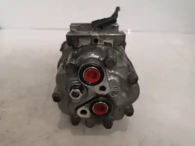 Pezzo di ricambio per auto di seconda mano compressore aria condizionata per ford grand c-max edition riferimenti oem iam 6084010424  sd7v16