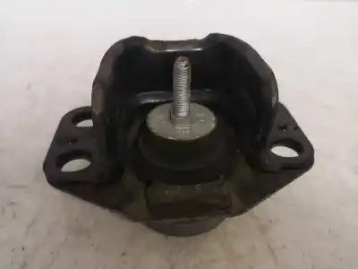 Pièce détachée automobile d'occasion SUPPORT MOTEUR pour RENAULT CLIO II FASE II (B/CB0)  Références OEM IAM 7700434370D  