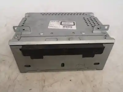 Автозапчасти б/у АУДИОСИСТЕМА / РАДИО CD за FORD B-MAX  ссылки OEM IAM BM5T18C815PL  Z003472
