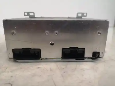 Pezzo di ricambio per auto di seconda mano impianto audio / radio cd per ford b-max titanium riferimenti oem iam bm5t18c815pl  z003472