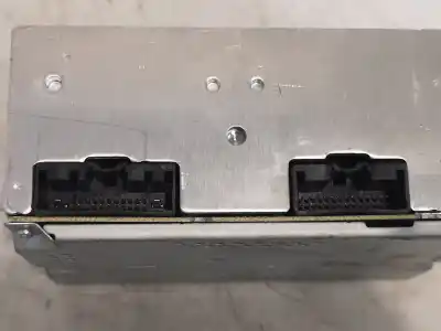 Pezzo di ricambio per auto di seconda mano impianto audio / radio cd per ford b-max titanium riferimenti oem iam bm5t18c815pl  z003472