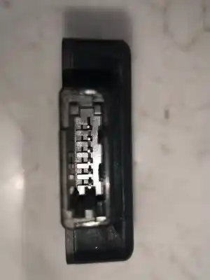 Автозапчастина б/у електронний модуль для ford b-max trend посилання на oem iam de8t19h463dc  he02201540