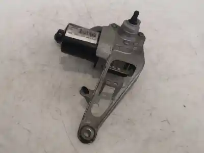 Автозапчастина б/у ДВИГАТЕЛЬ ПЕРЕДНІХ Склоочисників для FORD B-MAX  Посилання на OEM IAM W000031055  U5S5A