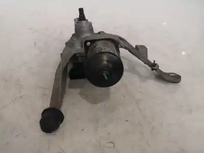 Автозапчастина б/у двигатель передніх склоочисників для ford b-max trend посилання на oem iam w000031055  u5s5a