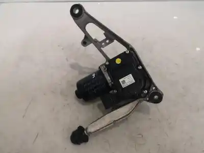 Автозапчастина б/у двигатель передніх склоочисників для ford b-max trend посилання на oem iam w000031055  u5s5a