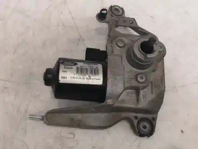 Автозапчастина б/у ДВИГАТЕЛЬ ПЕРЕДНІХ Склоочисників для FORD B-MAX  Посилання на OEM IAM W000031259  U5S5A