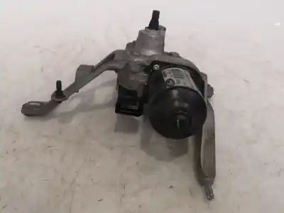 Автозапчастина б/у двигатель передніх склоочисників для ford b-max trend посилання на oem iam w000031259  u5s5a