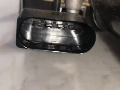 Автозапчастина б/у двигатель передніх склоочисників для ford b-max trend посилання на oem iam w000031259  u5s5a