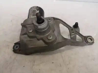 Автозапчастина б/у двигатель передніх склоочисників для ford b-max trend посилання на oem iam w000031259  u5s5a