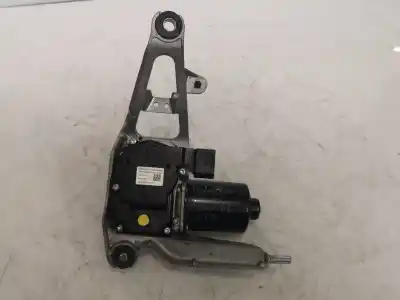 Автозапчастина б/у двигатель передніх склоочисників для ford b-max trend посилання на oem iam w000031259  u5s5a