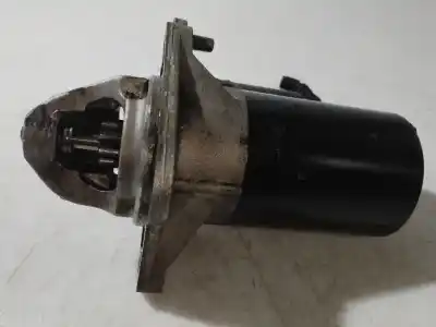 Peça sobressalente para automóvel em segunda mão motor de arranque por mini mini (r50,r53) cooper s referências oem iam 148999501a  