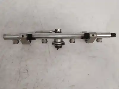 Second-hand car spare part DISTRIBUTOR PIPE for BMW MINI (R50,R53)  OEM IAM references 1521393  