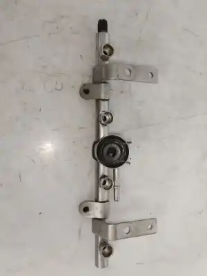 Second-hand car spare part distributor pipe for bmw mini (r50,r53) cooper s oem iam references 1521393  